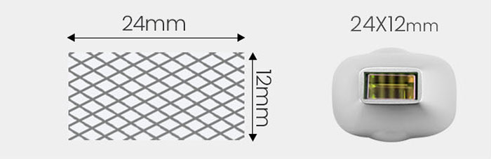 24x12mm 24x12mm