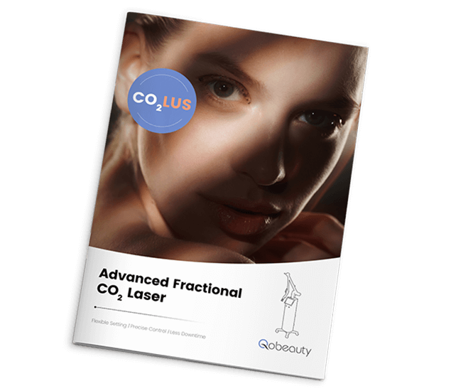 CO₂Lus Product Brochure