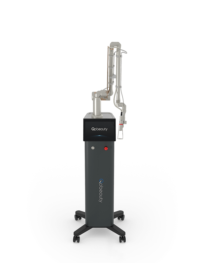 CO₂Lus® Fractional CO₂ Laser