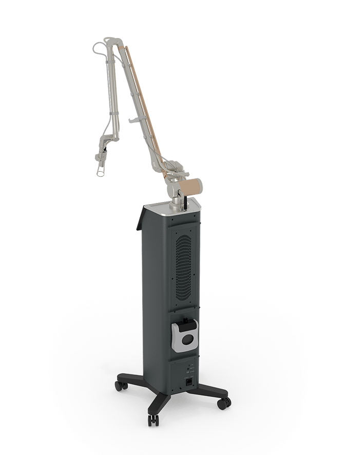 CO₂Lus® Fractional CO₂ Laser