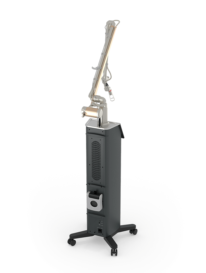CO₂Lus® Fractional CO₂ Laser