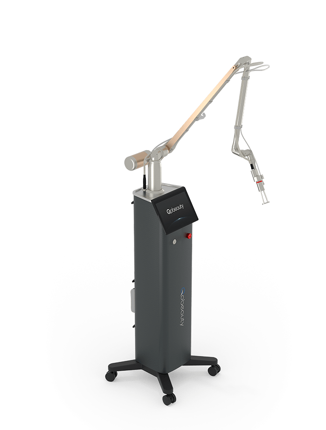 CO₂Lus® Fractional CO₂ Laser