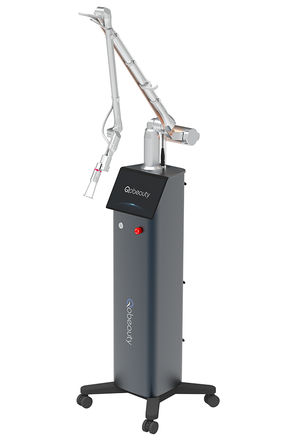 CO₂Lus® Fractional CO₂ Laser