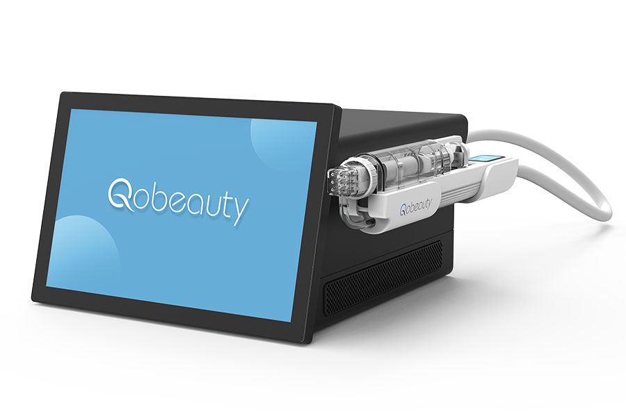 InjeX® Vacuum Mesotherapy System