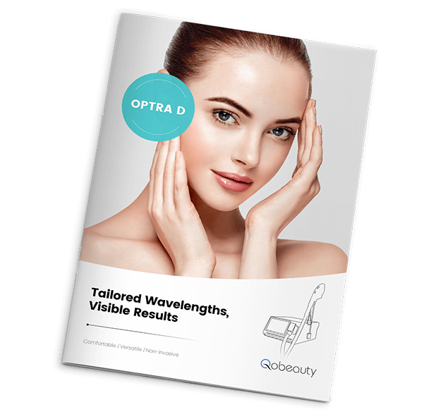 Optra D Product Brochure