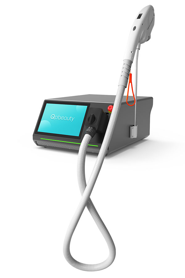 Optra D® Intense Pulsed Light System