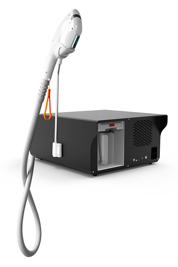 Optra D® Intense Pulsed Light System