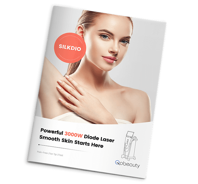 SilkDio Product Brochure