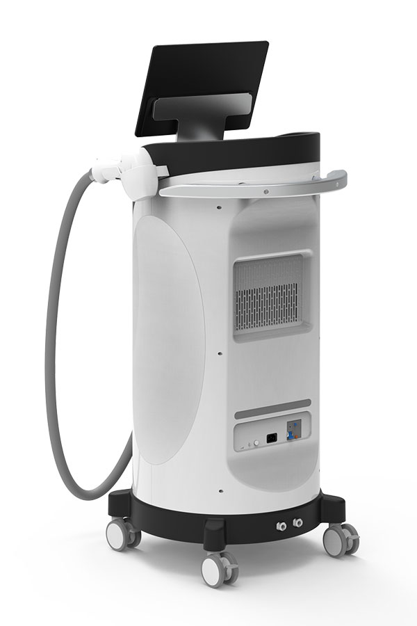 SilkDio Powerful 3000W Diode Laser