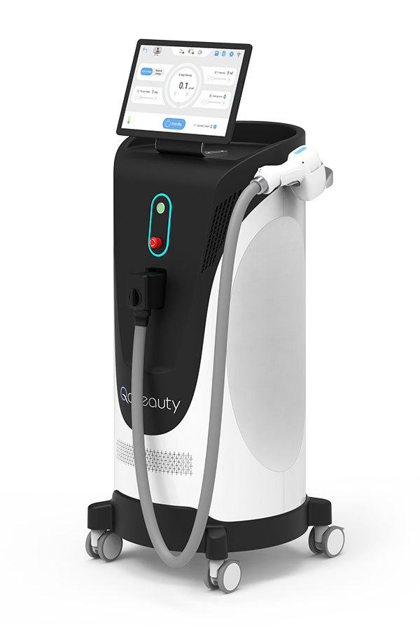 SilkDio Powerful 3000W Diode Laser