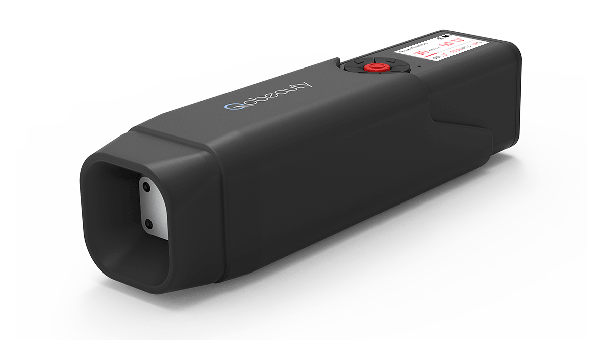 UVMini 308® Portable 308nm Excimer Light UVB Phototherapy Device with Rechargeable Design UVMini 308® Portable 308nm Excimer Light UVB Phototherapy Device with Rechargeable Design