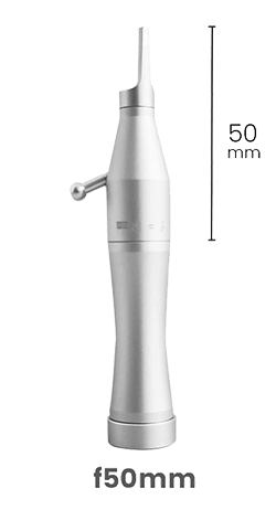 f50mm handpiece